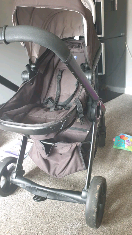 Pram | in Wantage, Oxfordshire | Gumtree